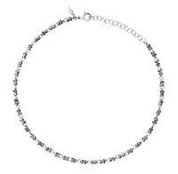 Collana Giovanni Raspini Joy in Argento 11747 - 11747